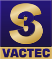 3 S VAC TEC